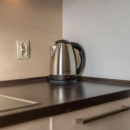 Apartament Familijny *