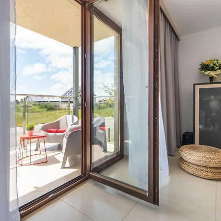 Apartament Familijny Apartment