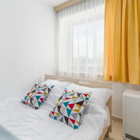 Apartament Familijny Apartment Sarbinowo