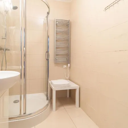 Apartament Familijny