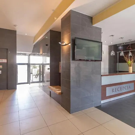 Apartament Familijny *