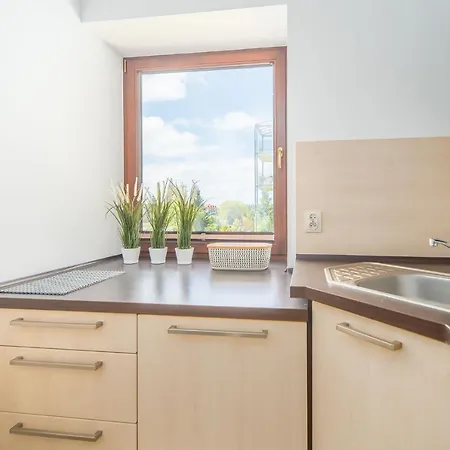 Apartament Familijny