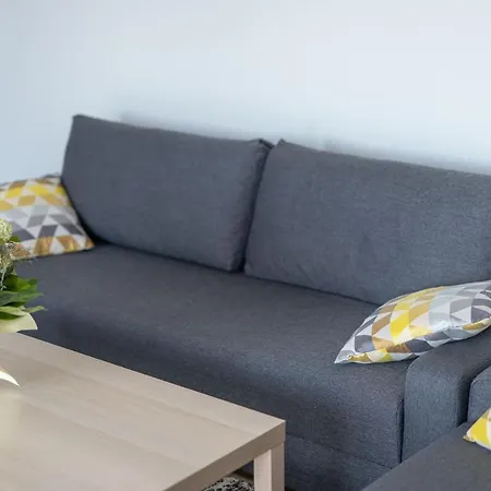 Apartament Familijny