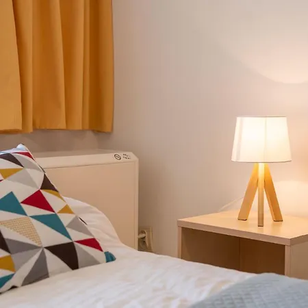 Apartament Familijny Sarbinowo