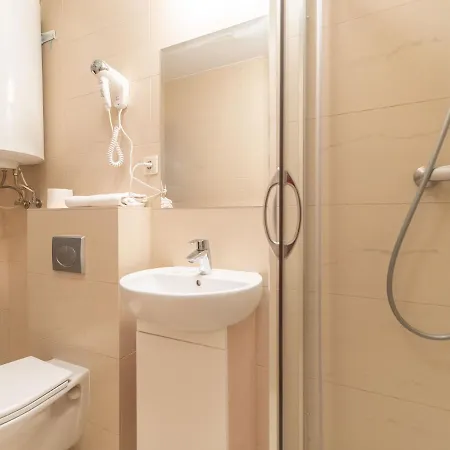 Apartament Familijny