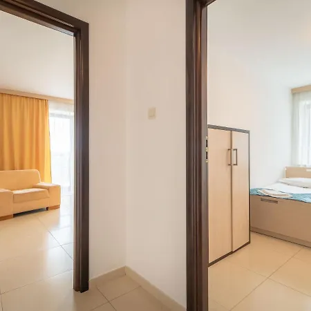 Apartment Apartament Familijny Sarbinowo