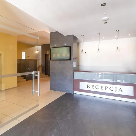 Apartament Familijny