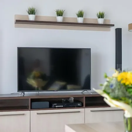 Apartament Familijny Apartment