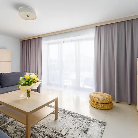 Apartament Familijny Apartment *
